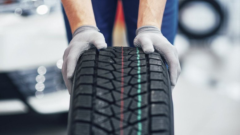 Tesla drivers burn through tyres faster than any others, reveals KwikFit
