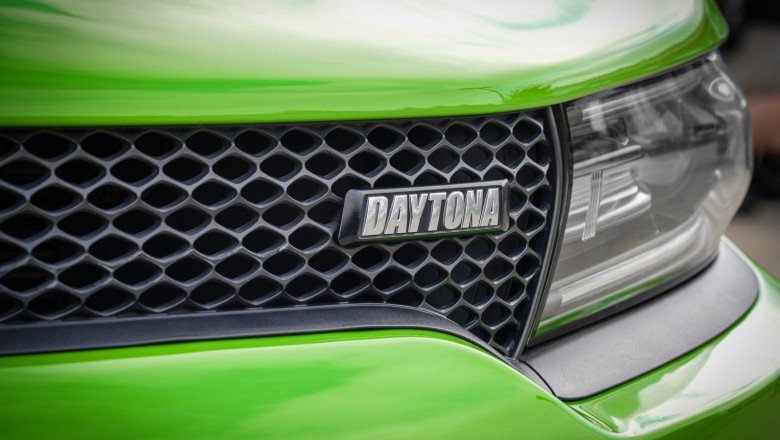 The History Of Dodge's Daytona — The Good, The Bad, And The Ugly