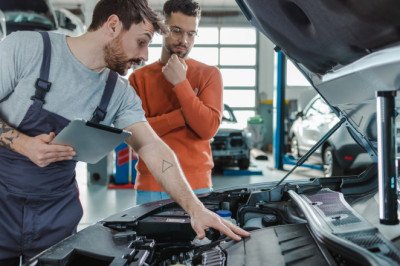 Top 10 cars sold in 2024 saw repair costs increase 20% on average