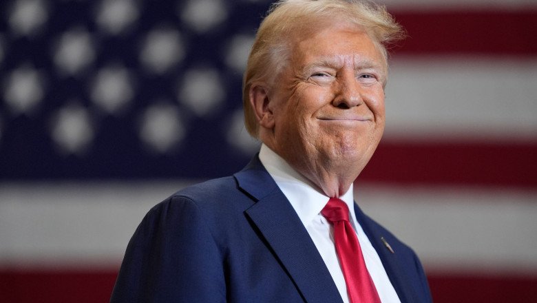 US buyers won’t swallow 25% Trump tariff price hikes on imported cars – NADA boss warns