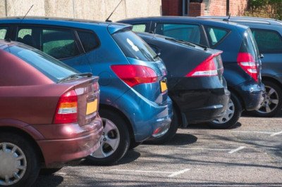 Used car prices set to soar in years due to petrol and diesel car ban