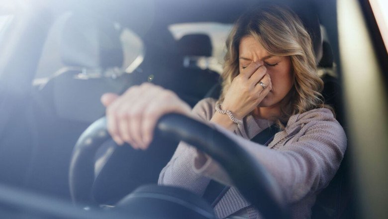 'Yellow box' driving rules that could lead to £130 fine