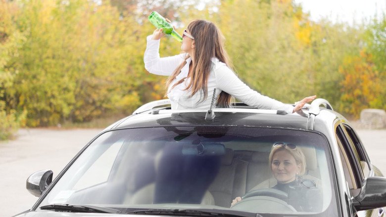 Being designated driver on a night out could cost you big, major car insurer warns