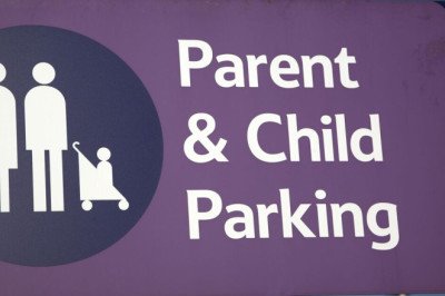 Parent and child parking rules explained - how to avoid fines