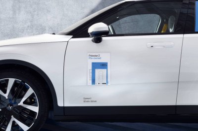 Polestar launches battery health certificates as brand plugs into used cars