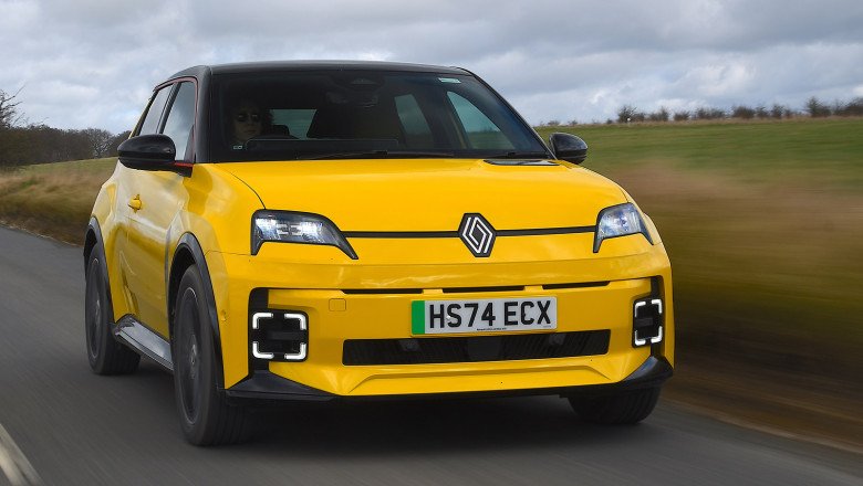 Renault 5