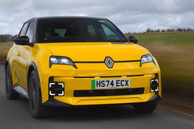 Renault 5