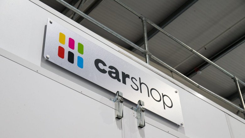 Sytner continues to move on from axed Carshop brand as it sells Manchester site to Motor Range