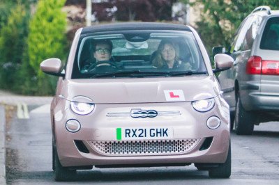 DVSA promises 10,000 extra driving tests a month to cut wait