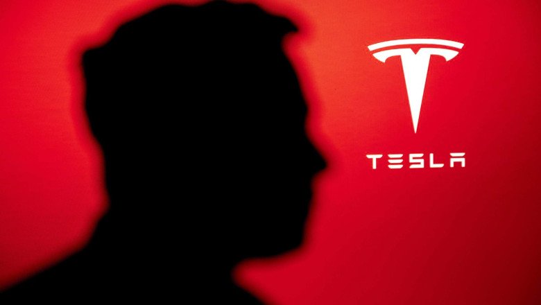 Elon Musk to devote more time to Tesla as carmaker’s first-quarter profits plummet