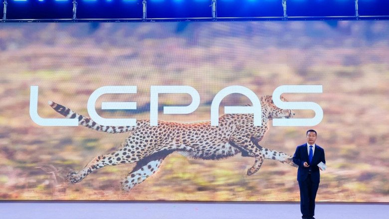 Exclusive: Omoda and Jaecoo maker signing up dealers for third brand in UK – Lepas