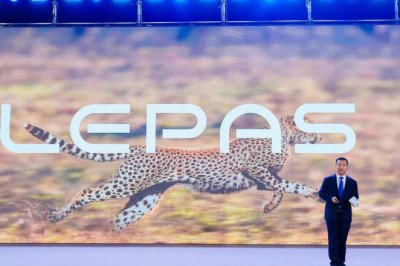 Exclusive: Omoda and Jaecoo maker signing up dealers for third brand in UK – Lepas
