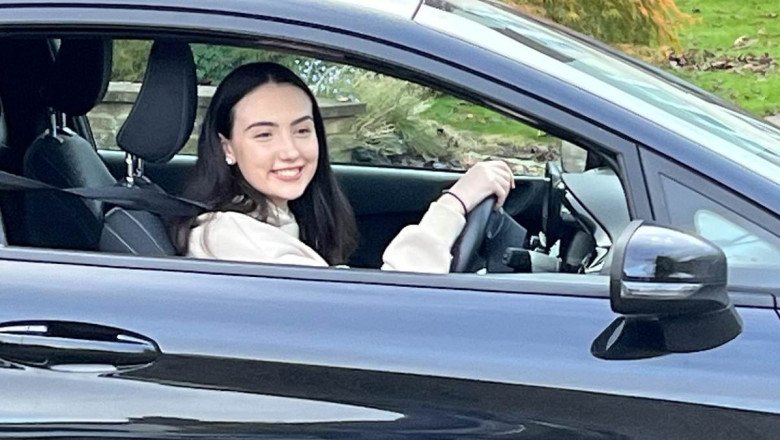 Government target to clear driving tests backlog will be missed by up to eight months, minister admits