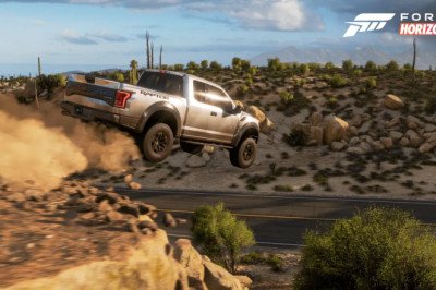Why I’m Replaying Forza Horizon 5 From Scratch On PS5