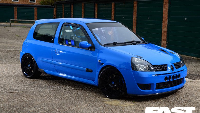 Best Affordable Track Car Projects