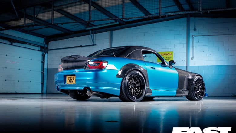 Best Rear-Wheel Drive Cars On a Budget