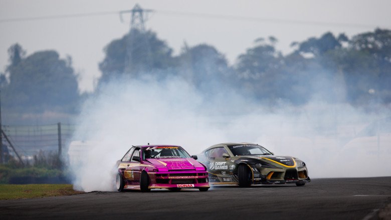 Dave Bastin: No Lifting, Just Flat-Out Speed