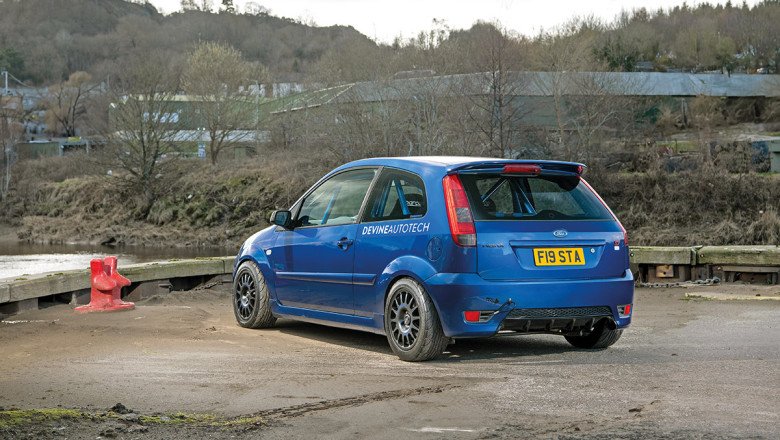 Ford Fiesta ST Mk6 Tuning Guide