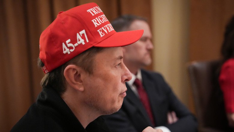 Tesla Profits Drop 71% In Q1, Musk Fills Earnings Call With Meaningless Promises