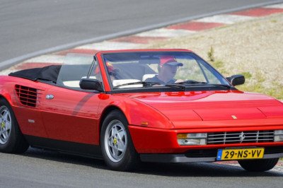 Car expert shares how to buy a used Ferrari that's 'cheaper' than a Ford