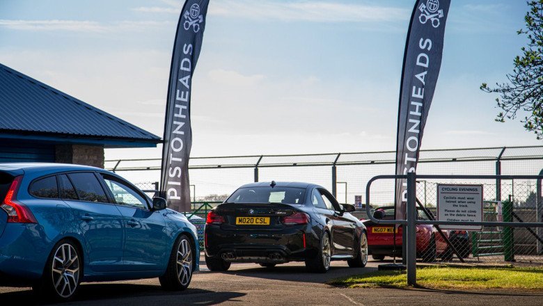 Castle Combe Sunday Service | PH Review