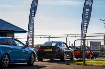Castle Combe Sunday Service | PH Review