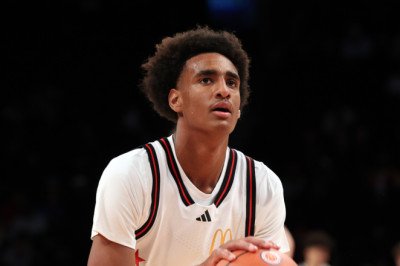 Five-Star Basketball Prospect Severely Injured In Fiery Tesla Cybertruck Crash