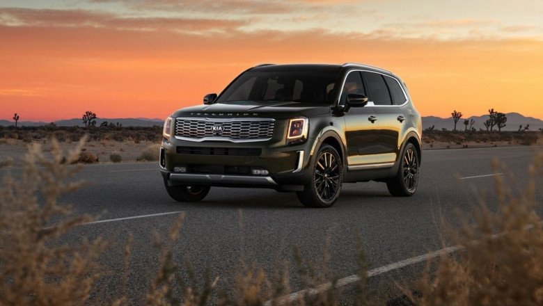 I Need A City Car To Pair With Our SUV! What Should I Buy?