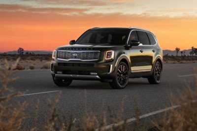 I Need A City Car To Pair With Our SUV! What Should I Buy?