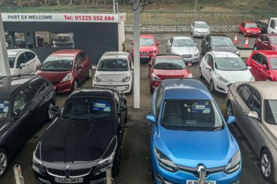 'I'm a used car expert - these three diesels offer power and surprising economy'