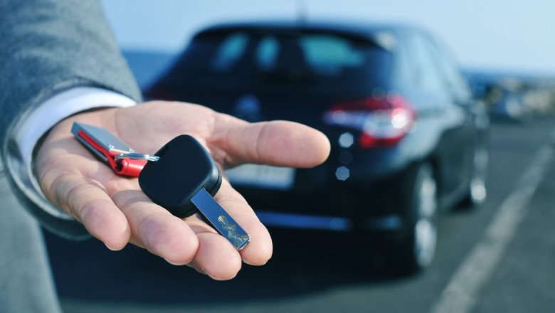 Inchcape shares stall as UK motor distributor flags tariff warning