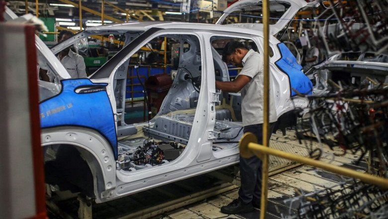 Nissan announces ultra-cheap electric car that looks like popular SUV