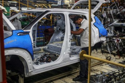 Nissan announces ultra-cheap electric car that looks like popular SUV