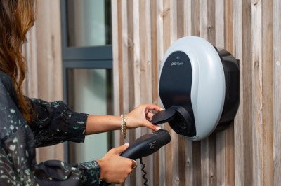 Pod Point could be bought by EDF as sales plummet and EV demand wanes