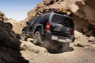 Sick Of Overpriced Toyota 4Runners? Buy This Instead