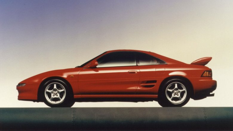 10 Cool 1990s Cars For Under £10,000