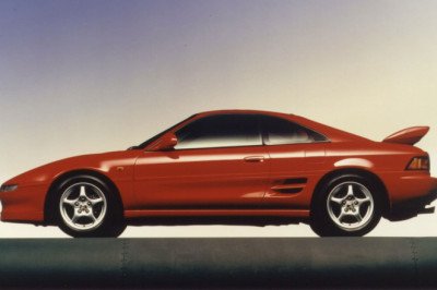 10 Cool 1990s Cars For Under £10,000