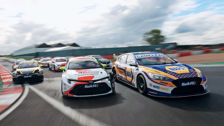 2025 BTCC season preview: can Tom Ingram win a second title?