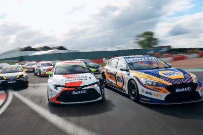 2025 BTCC season preview: can Tom Ingram win a second title?