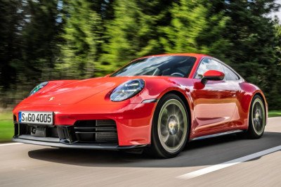 2025 Porsche 911 Carrera S | PH Review