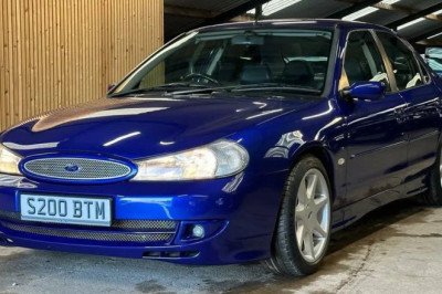 Affordable '90s classics | Six of the Best