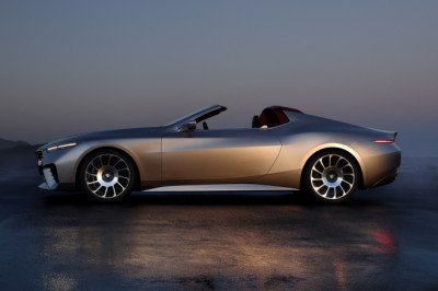 BMW Promises a New Halo Car Will Arrive at the ‘Right Time’