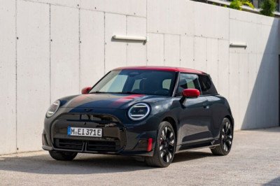 Car experts reveal three most reliable electric cars with Mini, Nissan and BMW on list