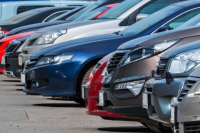 Drivers of these popular vehicles face 'over £7,000' car tax - check if you are hit
