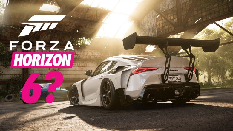 Forza Horizon 6: Everything You Need To Know
