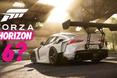 Forza Horizon 6: Everything You Need To Know