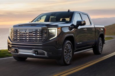 GM Issues Stop-Sale and Recall for Failed 6.2L V8s in 2021-2024 Trucks and SUVs
