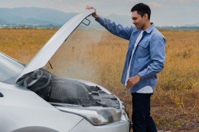 Here's What Can Happen If You Never Change Your Coolant