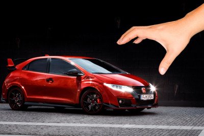Honda Civic Type R Theft Victim Accidently Buys His Own Car Back