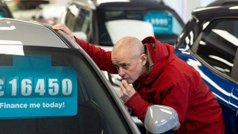 'I spent £5 and managed to add hundreds to my car before selling it'